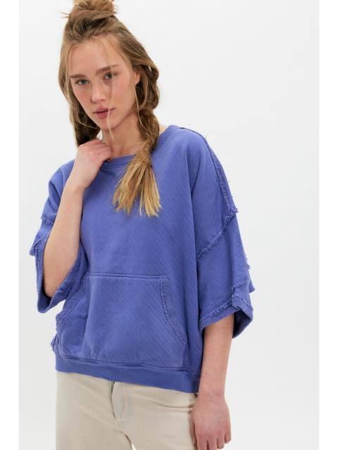 FREE PEOPLE We The Free Dweller Pullover