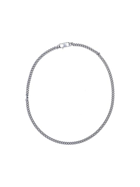 MM6 Maison Margiela LOGO NECKLACE