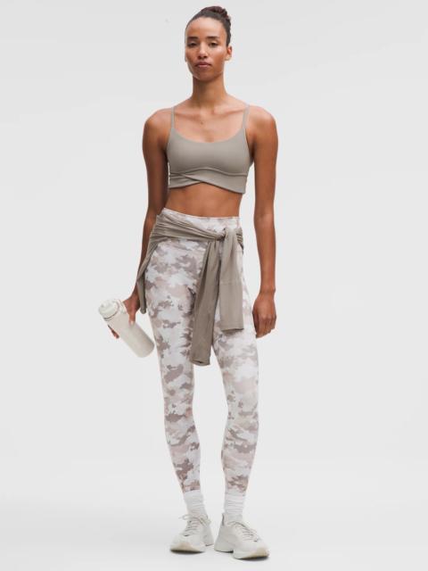 lululemon Wunder Train High-Rise Tight 28"