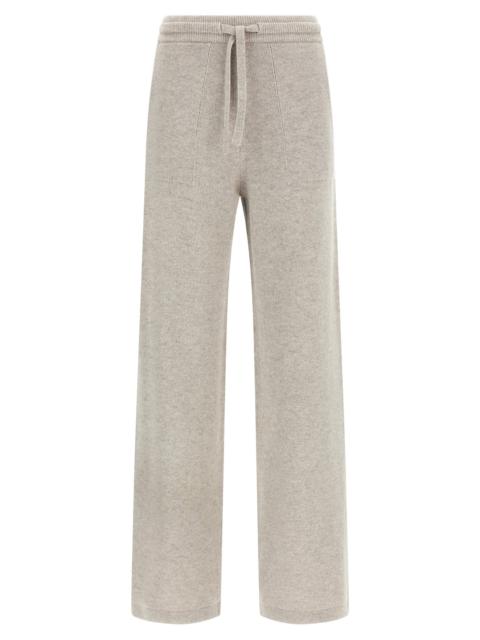 'S Max Mara Smmpietra Pants Beige