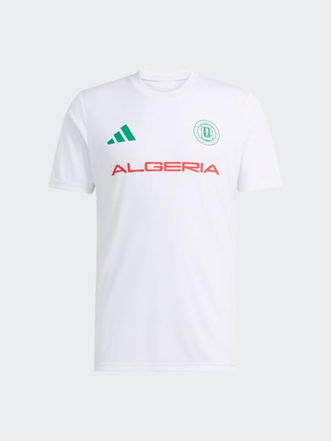 adidas FIFA World Cup 26™ Algeria Jersey