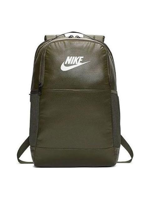 Nike Nike Brasilia Training XL Backpack 'Green' BA6124-325