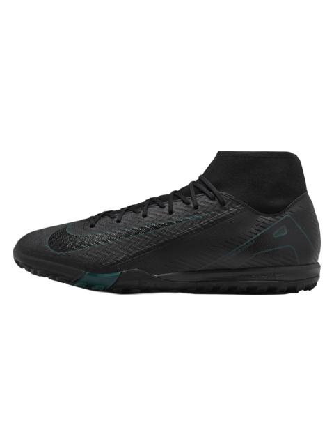 Nike Mercurial Superfly 10 Academy TF "Black Deep Jungle" FQ8331 002