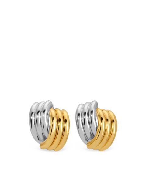 HEAVEN MAYHEM Clove earrings