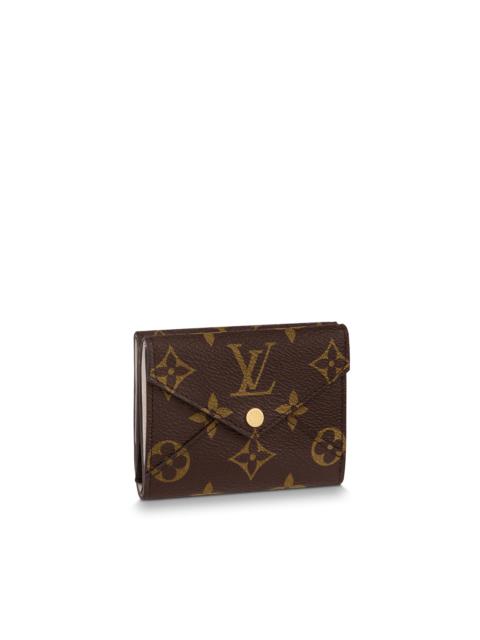 Louis Vuitton Celeste Wallet