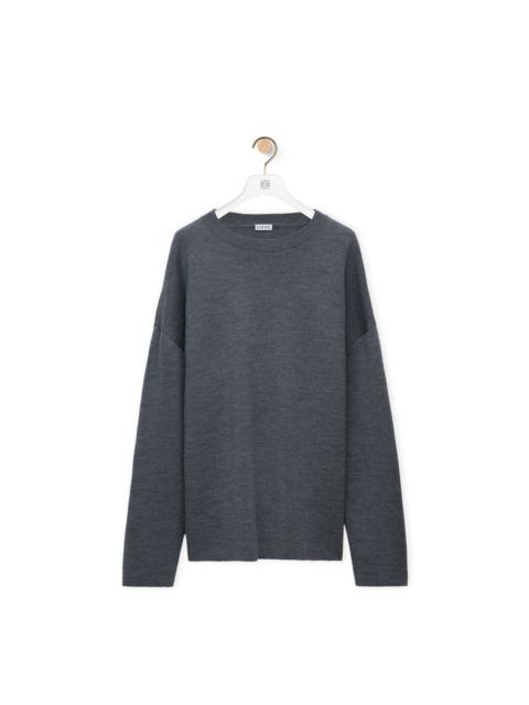 Loewe Sweater in wool