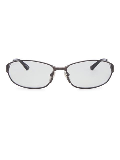 BALENCIAGA Oval Sunglasses