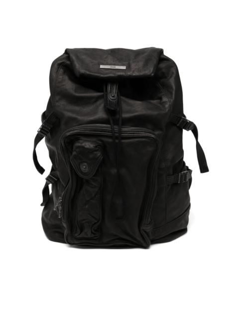 Julius Military backpack