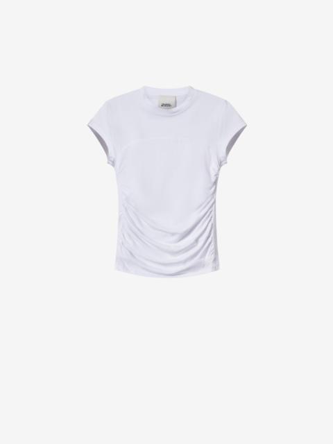 Isabel Marant MAELIE TEE SHIRT