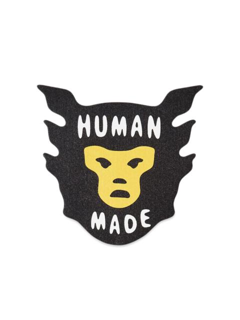 Human Made Human Made Logo Coaster