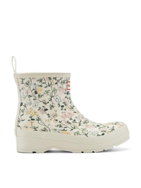 HUNTER Women's PLAY™ Short Rain Boots