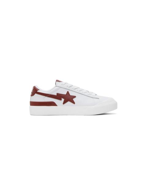 White Mad STA #2 M1 Sneakers