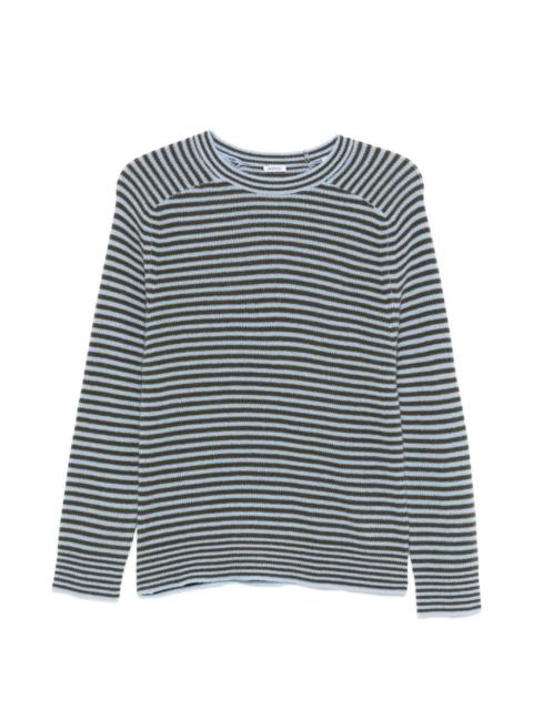 Aspesi striped sweater