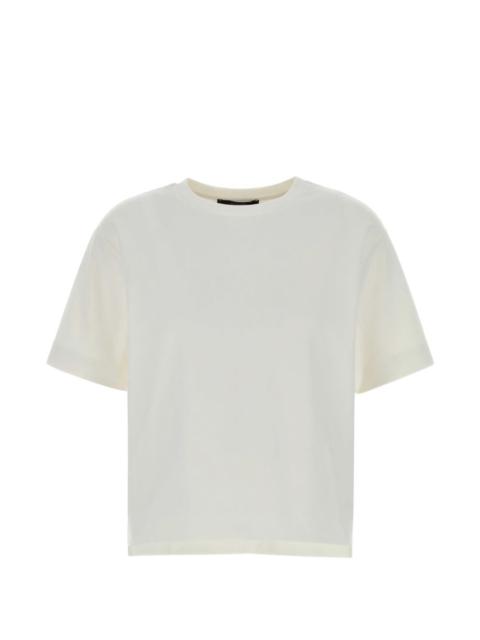 WEEKEND Max Mara crew-neck T-shirt