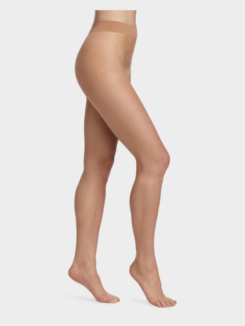 Wolford Nude 8 Sheer Tights
