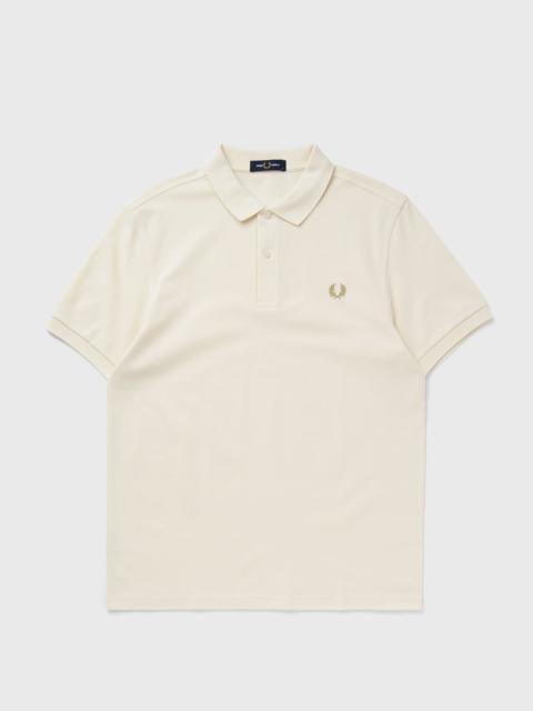 Plain Fred Perry Shirt