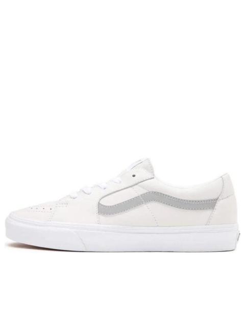 Vans Vans SK8-Low 'White Reflective' VN0A4UUKA0L