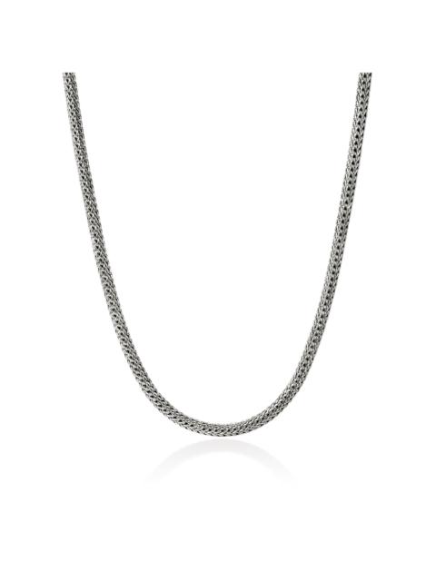 JOHN HARDY Icon Necklace, Sterling Silver, 5MM