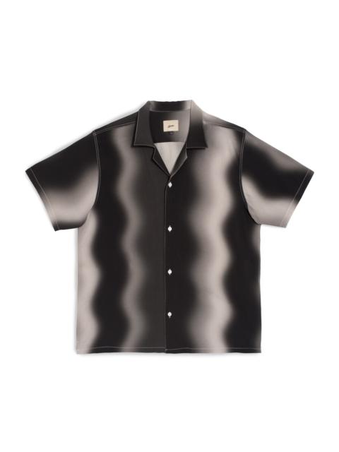 Bather Fog Phase Camp Shirt