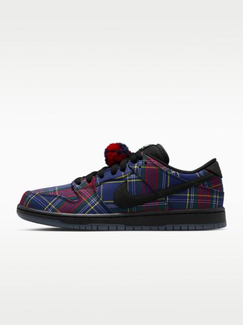 Nike Nike SB Dunk Low Pro Skate Shoes