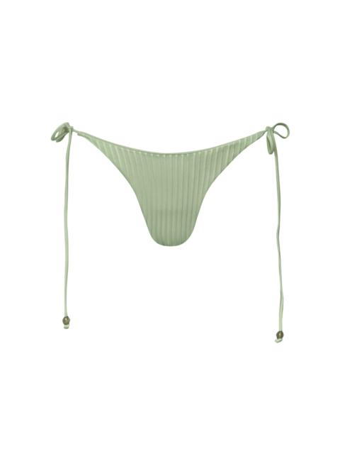 BAOBAB Kaia Bikini Bottom green