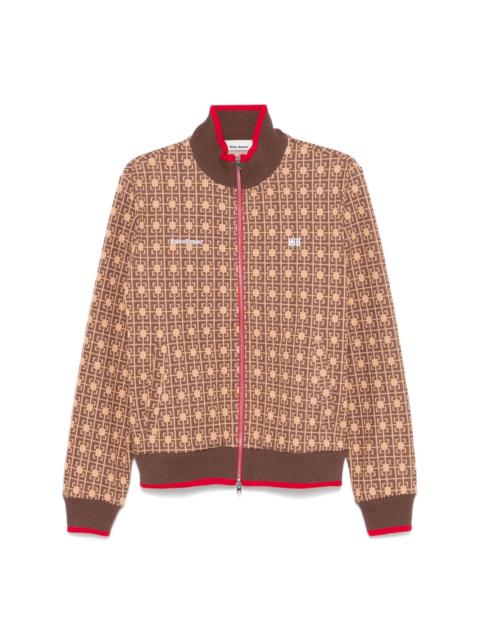 Power sweatshirt