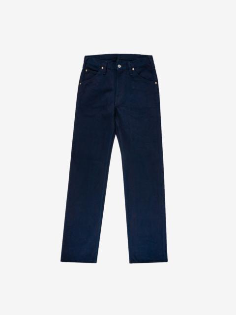Iron Heart IH-829-IND 21oz Serge Work Pants - Indigo