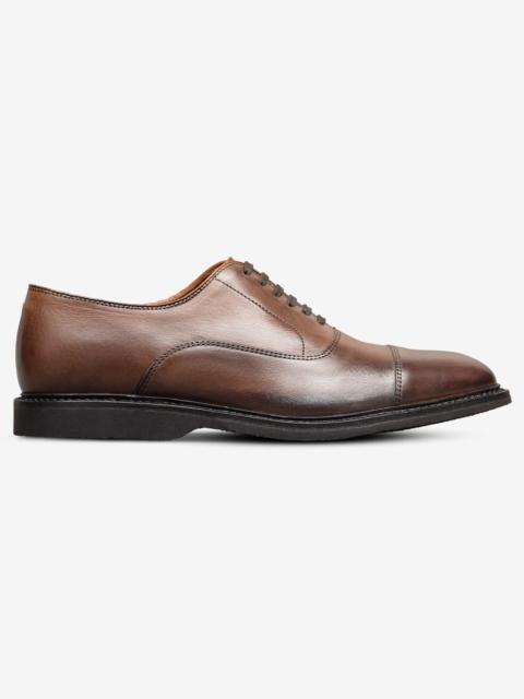 ALLEN EDMONDS Park Avenue Verse Cap-toe Oxford Dress Shoe