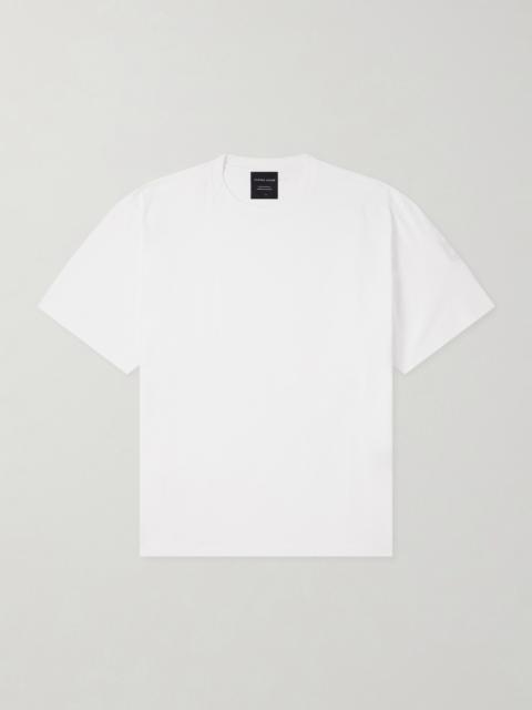 Canada Goose Novo Cotton-Jersey T-Shirt