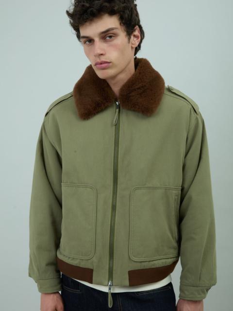 House of Sunny CRUISE JACKET