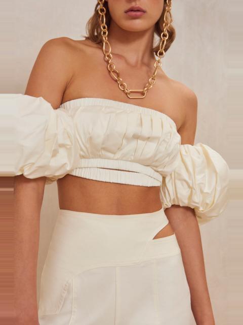 Cult Gaia CARLY TOP