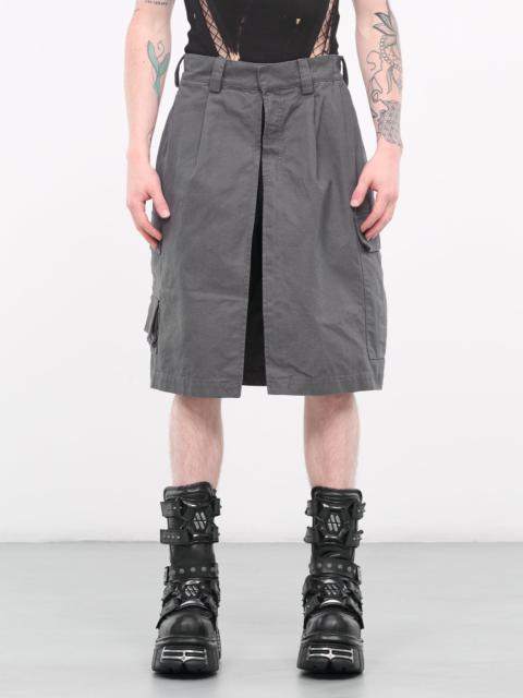 Ambush Wrap Cargo Shorts