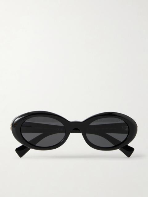Miu Miu Square-frame Acetate Sunglasses
