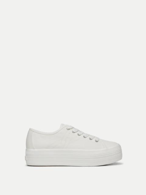 VERONICA BEARD TRUETT PLATFORM SNEAKER