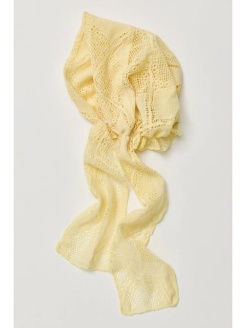 FREE PEOPLE Mellody Hair Scarf