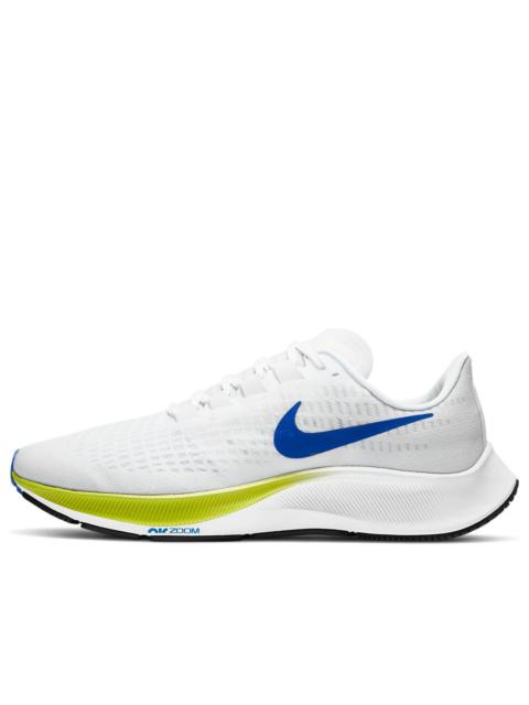 Nike Air Zoom Pegasus 37 'White Cyber' BQ9646-102