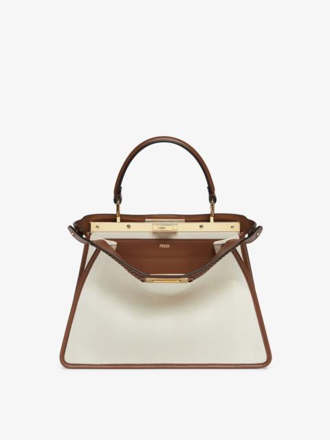 FENDI Peekaboo ISeeU Medium