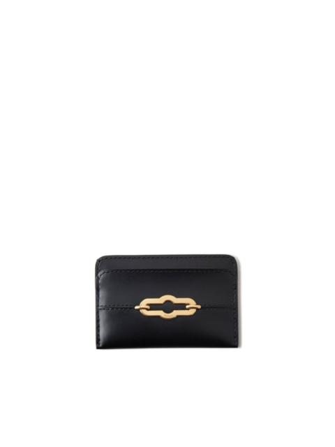 Mulberry Pimlico leather cardholder