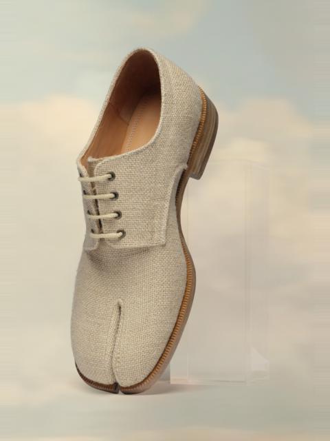 Maison Margiela Hessian Shoes