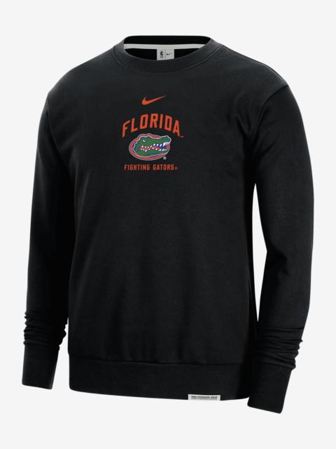 Florida Standard Issue Nike Men's College Fleece Crew-Neck Sweatshirt