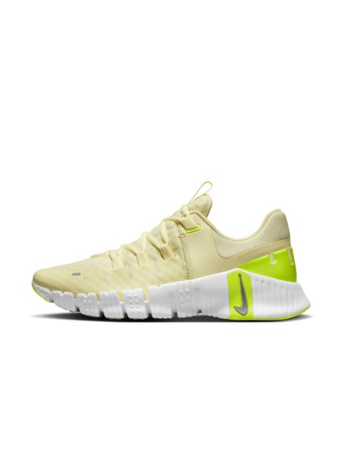 Nike Women's Free Metcon 5 Workout Shoes