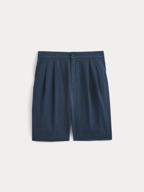 EVERLANE PLEATED EASY SHORT