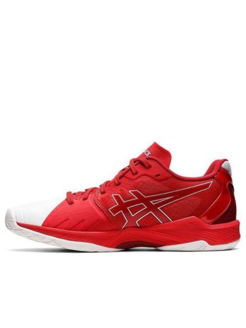 Asics ASICS V-Swift FF 3 'White Classic Red' 1053A042-101