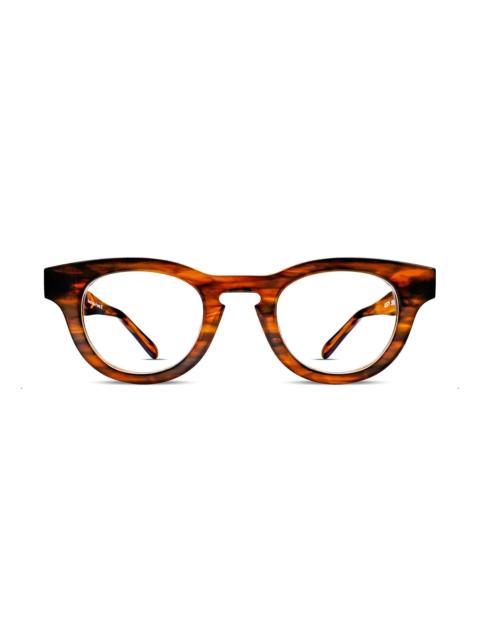 THIERRY LASRY LUSTY