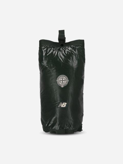 Stone Island New Balance Nylon Prismatico-TC Duffle Bag Juniper