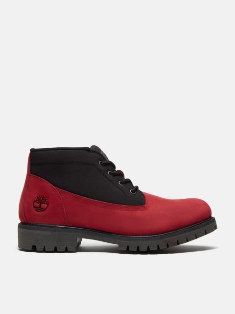 Timberland Men's Timberland® Premium Chukka Boot