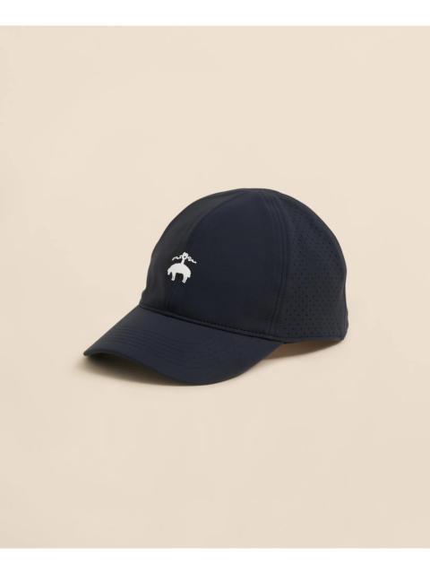 Brooks Brothers Performance Series Baseball Hat