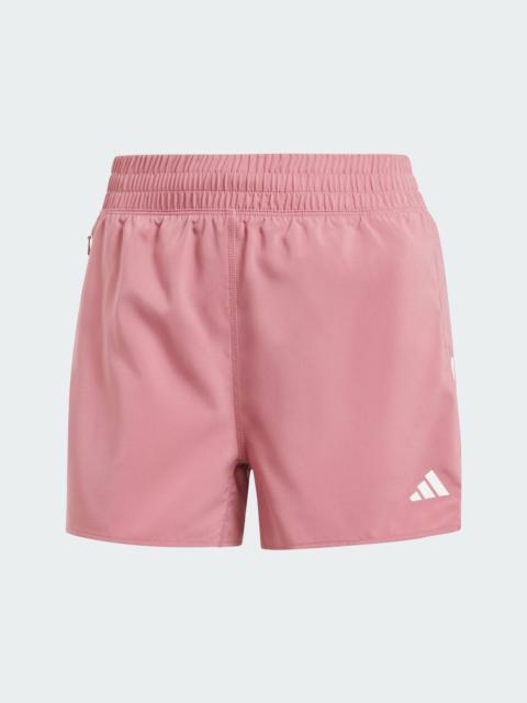 adidas Own the Run Shorts