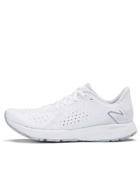 New Balance (WMNS) New Balance Tempo 'White Grey' WTMPOLW2