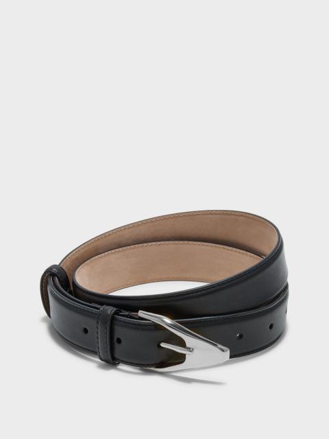 Aeyde Abel Leather Belt
